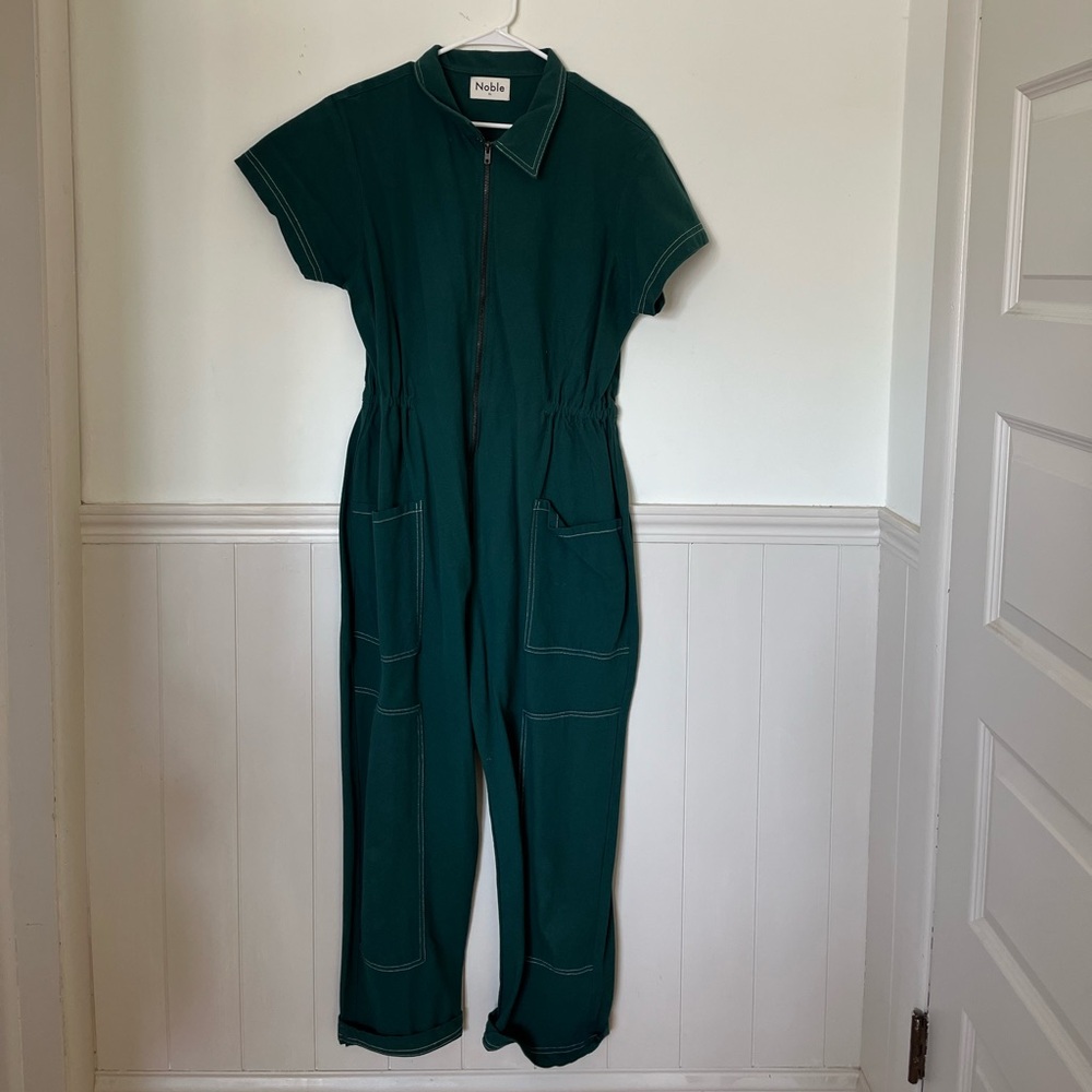 Noble Utility Suit